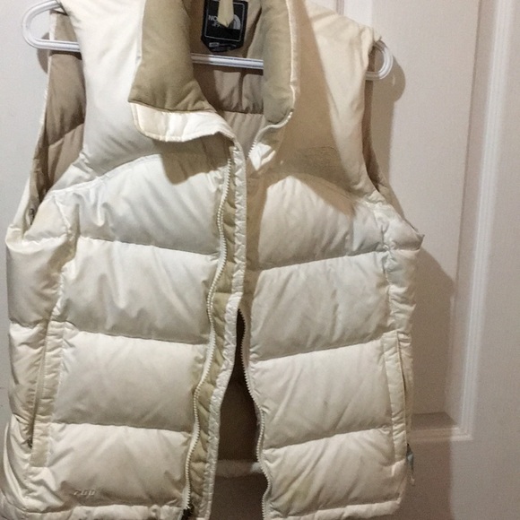 The North Face Jackets & Blazers - THE NORTH FACE PUFFER VEST